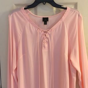 Ladies blouse